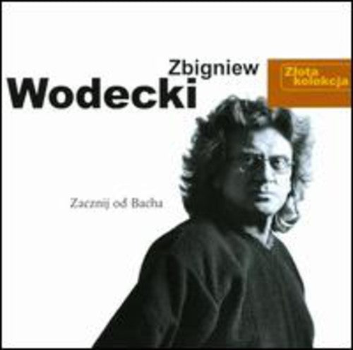 Zbigniew Wodecki - Zlota Kolekcja (Best of)