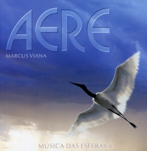 Marcus Viana - Aere