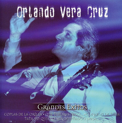 Cruz Vera Orlando - Coleccion Aniversario