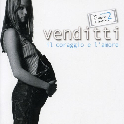 Antonello Venditti - Coraggio E'lamore