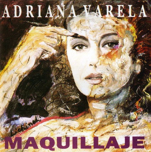 Varela Adriana - Maquillaje