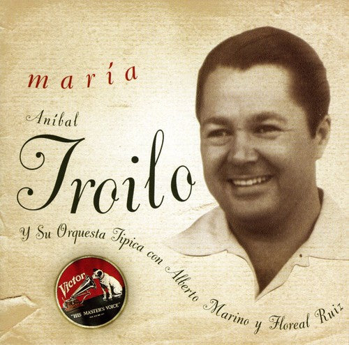 Anibal Troilo - Maria