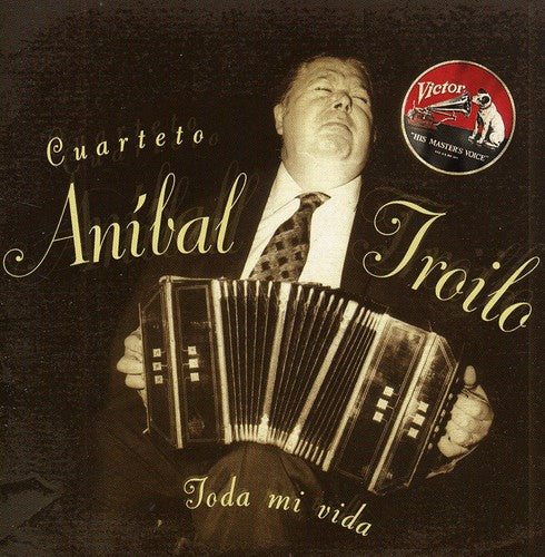 Anibal Troilo - Toda Mi Vida: 1968-1969