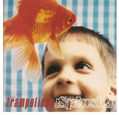 Trampolines - Splash