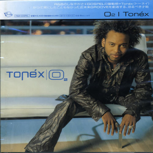 Tonex - 02