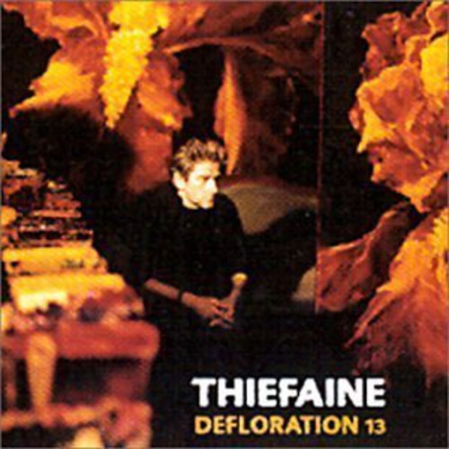 Hubert-Felix Thiefaine - Defloration 13