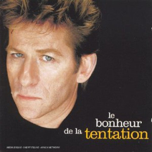 Hubert-Felix Thiefaine - Le Bonheur de la Tentation