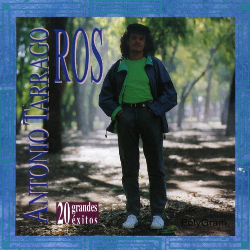 Antonio Ros - 20 Grandes Exitos