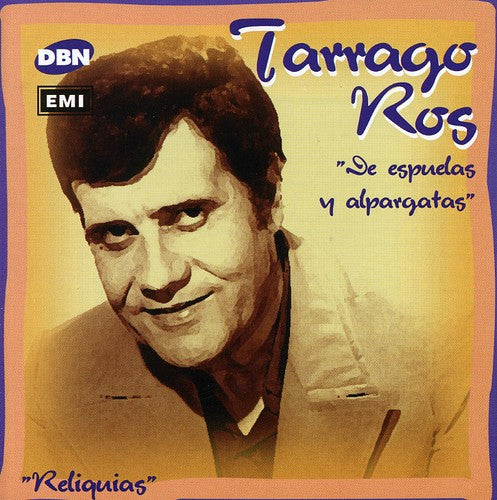 Ros Tarrago - De Espuelas y Alpargatas