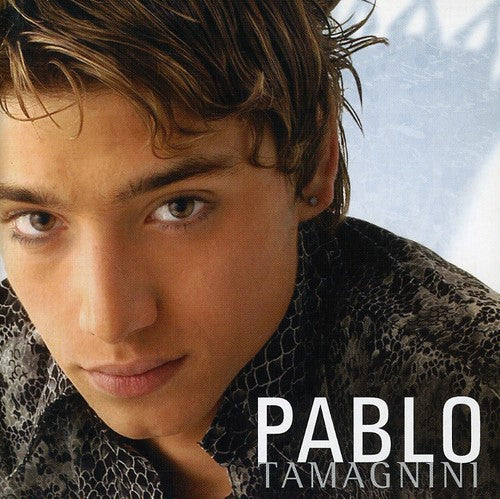 Pablo Tamagnini - Pablo Tamagnini
