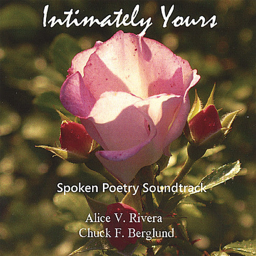 Alice Rivera V/ Chuck Berglund F - Intimately Yours