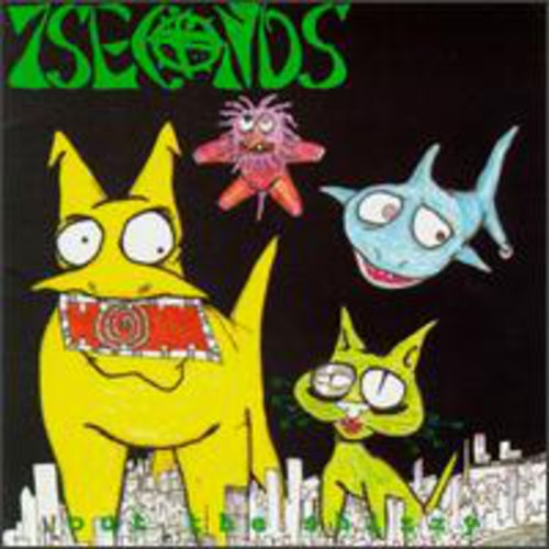 7 Seconds - Out the Shizzy