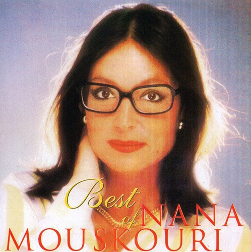 Nana Mouskouri - Best of