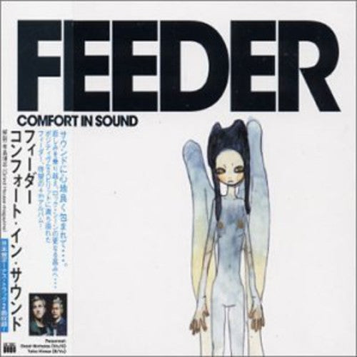 Feeder - Comfort in Sound