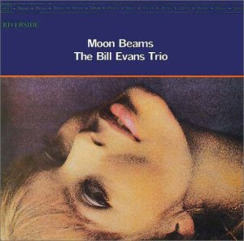 Bill Evans - Moon Beams