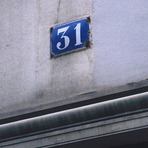 Aaron Kammerer - Thirty One