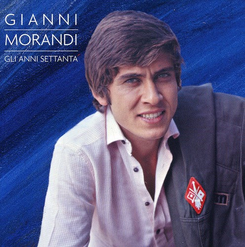 Gianni Morandi