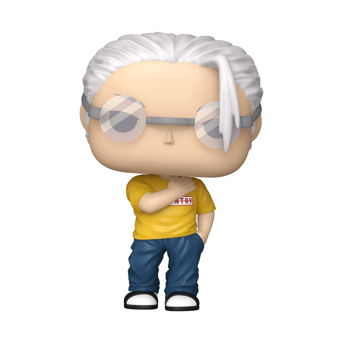 Funko Pop! Sakamoto Days Taro Sakamoto (w/ chase)