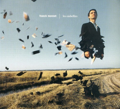 Franck Monnet - Embellies