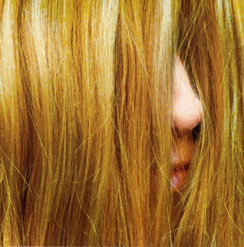 Juana Molina - Segundo