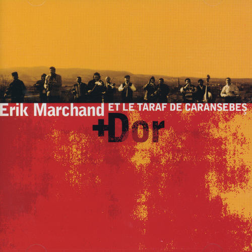 Erik Marchand - D'or