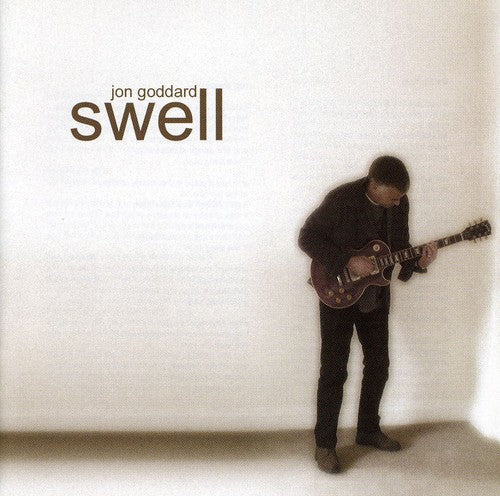 Jon Goddard - Swell