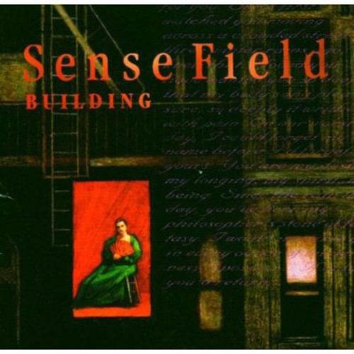 Sense Field - Building