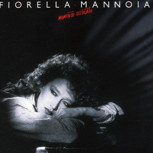Fiorella Mannoia - Momento Delicato