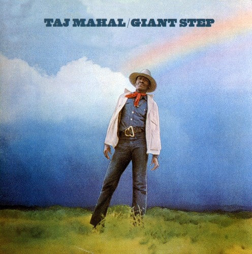 Taj Mahal - Giant Step de Ole Folks At Home