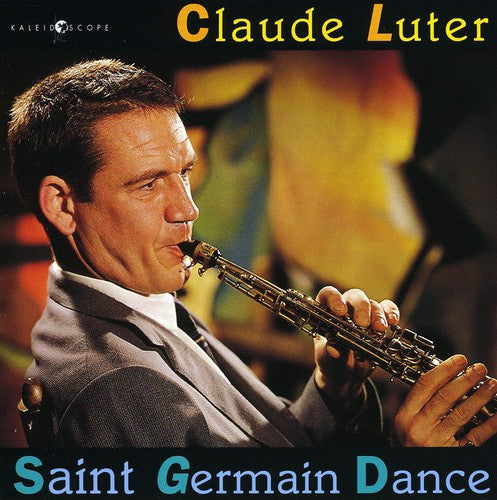 Claude Luter - Quartet