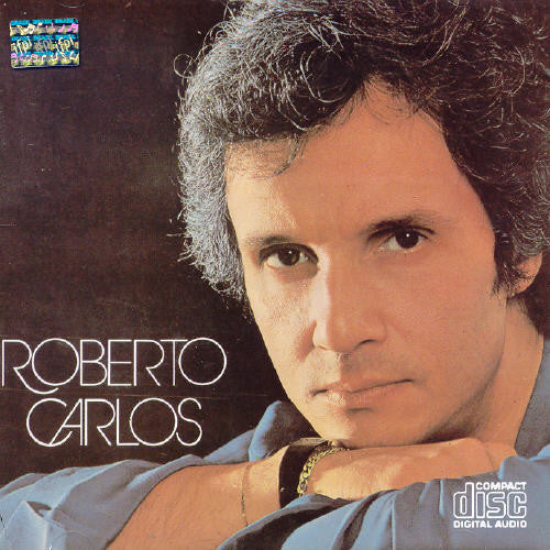 Roberto Carlos - Na Paz Do Seu Sorriso
