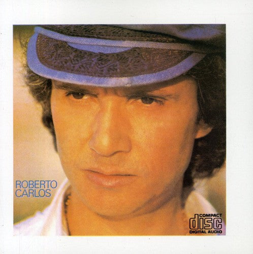 Roberto Carlos - Concavo Convexo