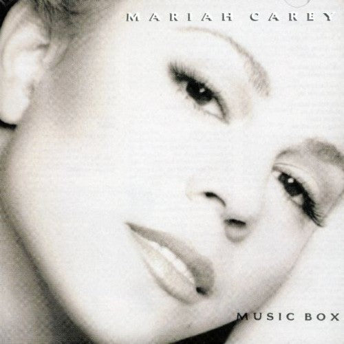Mariah Carey - Music Box