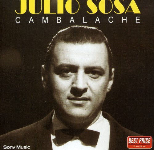 Julio Sosa - Cambalache