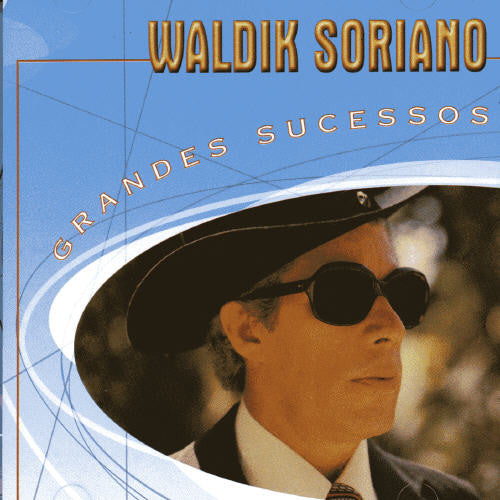 Waldick Soriano - Vol. 1-Grandes Sucessos