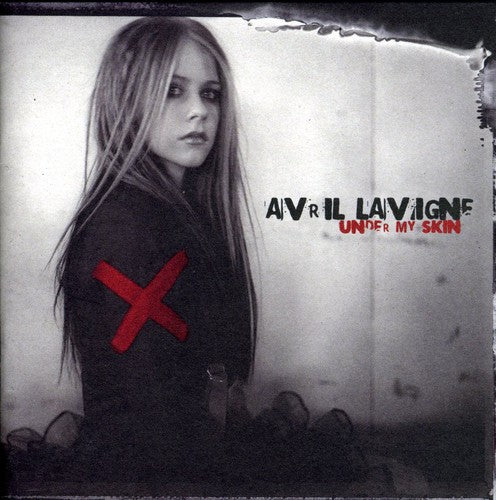 Avril Lavigne - Under My Skin