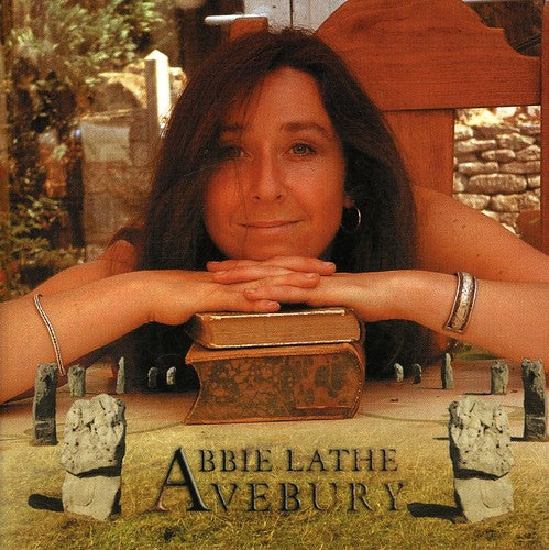 Abbie Lathe - Avebury