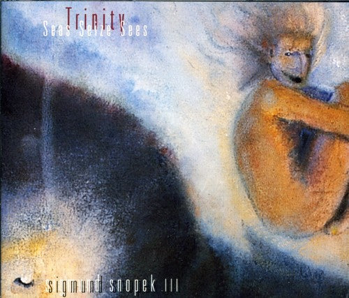 Sigmund III - Trinity Seas Seize Sees