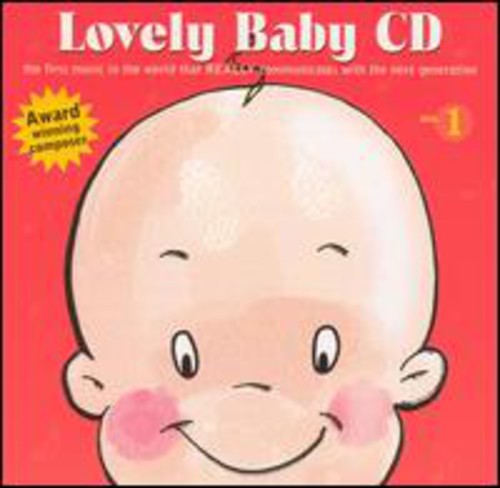 Raimond Lap - Lovely Baby 1