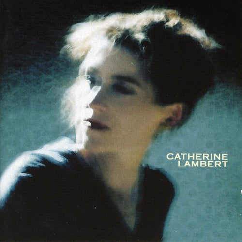 Catherine Lambert - Catherine Lambert