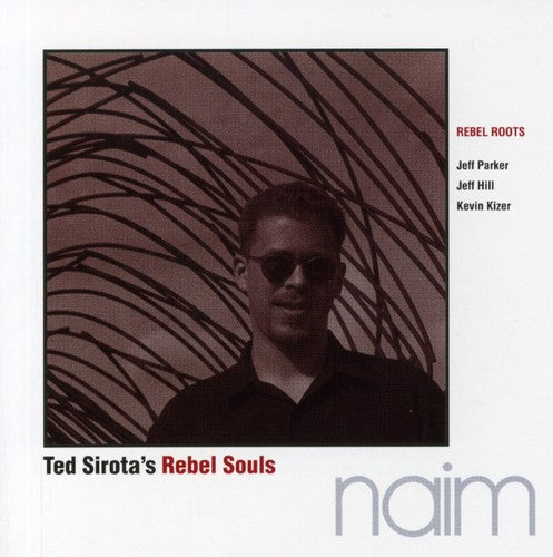 Ted Sirota - Rebel Roots