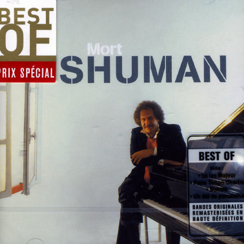 Mort Shuman - Plus Bel Chansons