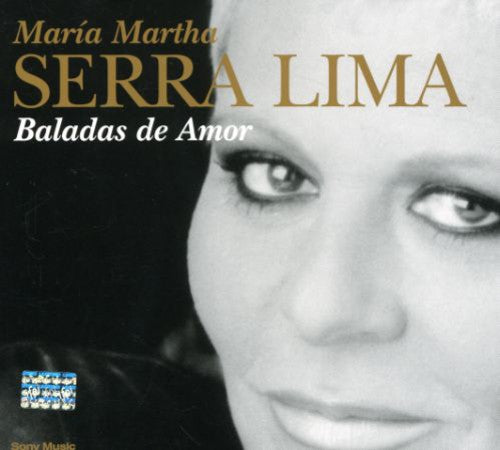 Maria Lima Martha - Baladas de Amor