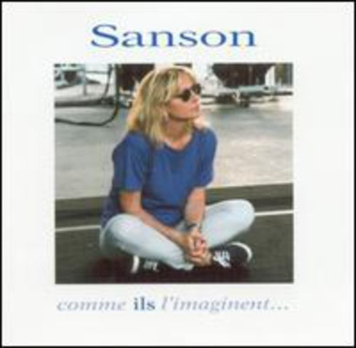 Veronique Sanson - Comme Ils L'imaginent