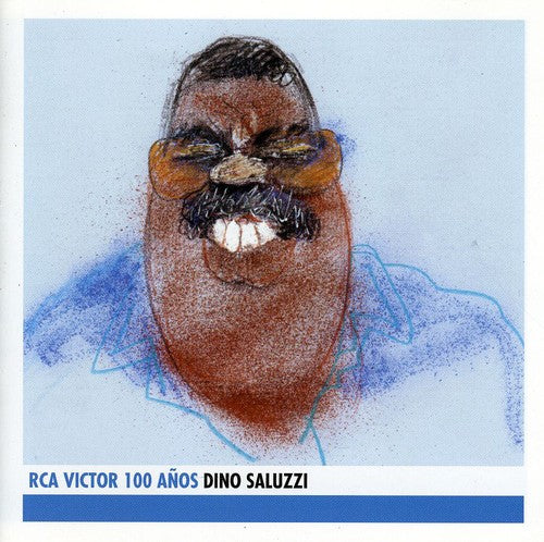 Dino Saluzzi - RCA Victor 100 Anos