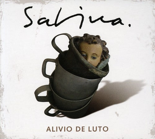 Joaquin Sabina - Alivio de Luto