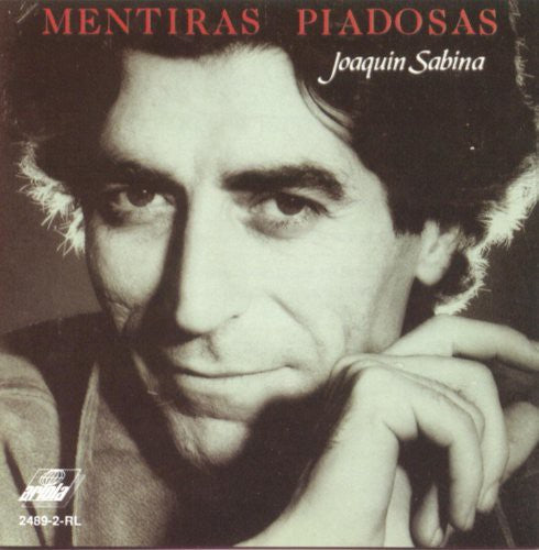 Joaquin Sabina - Mentiras Piadosas