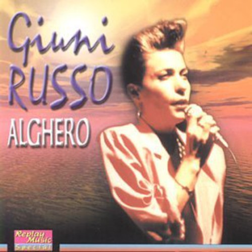 Giuni Russo - Alghero