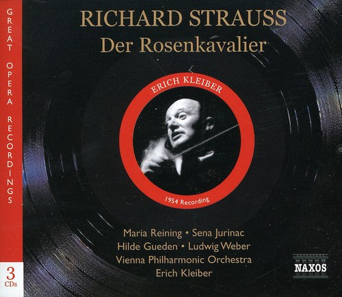 Der Rosenkavalier - Der Rosenkavalier