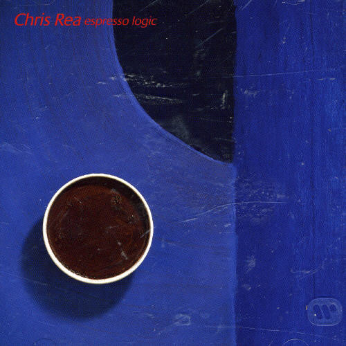 Chris Rea - Espresso Logic